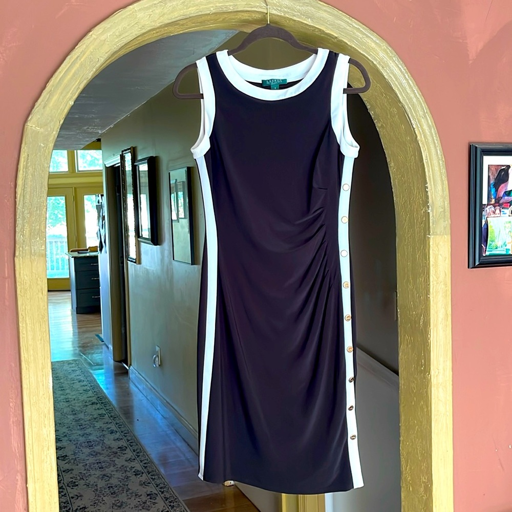 LAUREN Ralph Lauren Dress